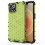 IAllRight Frog2 Honeycomb cooling iPhone case (4)
