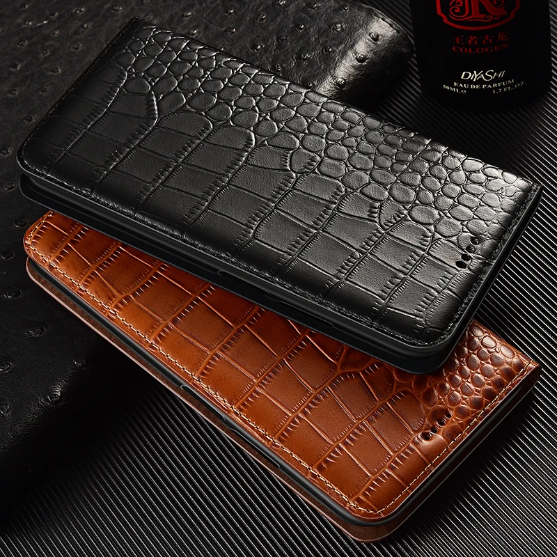 Crocodile-Genuine-Leather-Flip-Case-For-Xiaomi-Poco-X2-X3-X4-X5-X6-F1-F3-F4.webp