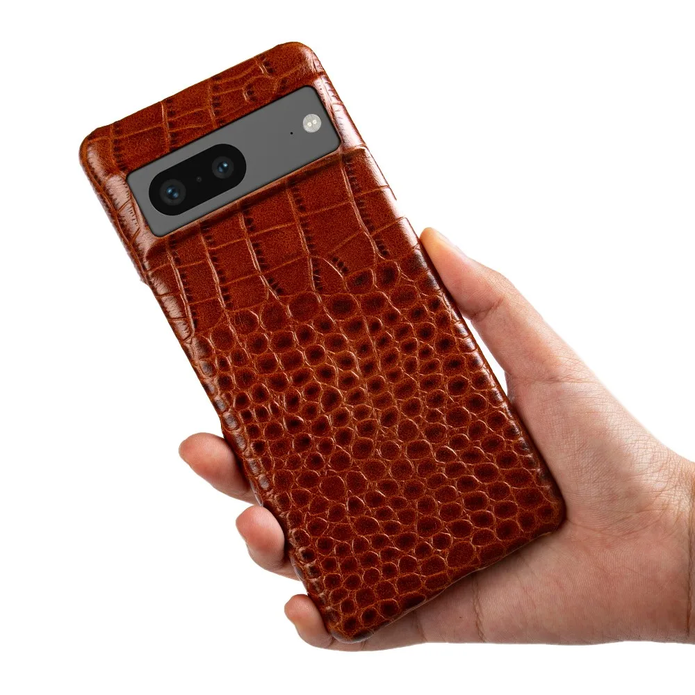 Genuine-Leather-Case-for-Google-Pixel-7-Pro-6-Pro-6A-8Pro-7A-Phone-Cover-Crocodile-2.webp